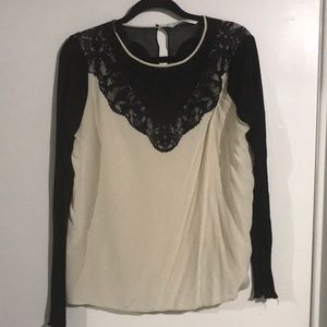 DVF | Silk blouse